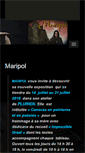 Mobile Screenshot of maripol.fr